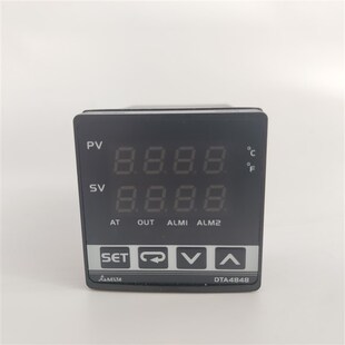 台达温控器DTA系列 DTA4848V1 DTA4848V0 DTA4848C1 DTA4848R0 C0