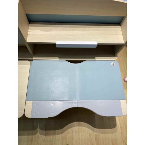 适用于光明园迪光迪甄选学习桌垫胜智者仁者实木AS诚者悦者G5颖者