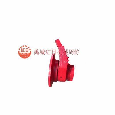 铸钢轴盘   农机ZJ 15069配件平盘犁片 重圆盘耙缺口耙 MF 弗格型