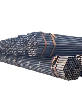 48mm架子管脚手架钢管n壁厚2.5/2.75/3.0/3.25建筑用工程用管1.5
