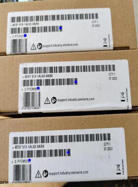 6ES7516ES7513-3-1APL02-0AB0/1L01西门N子S7A-1500, CU 1513-1 P
