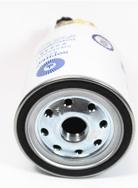 原厂品质PL270X S00002936+01油水分离器 上柴发电机组柴油滤清器
