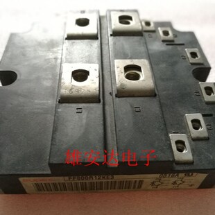 FF600R17KE3 FF800R17KE3 FF1200R17KE3 FF800R12KE3 全新 拆机