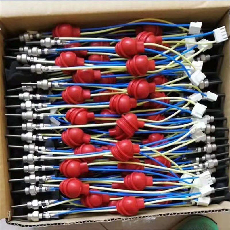 驻车加热器点火塞柴暖配件工具京瓷进口点火针预热点火棒12V24V