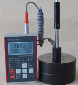 NDT220S便携式肖氏硬度计 轧辊专用硬度计 里氏硬度计 原装正品