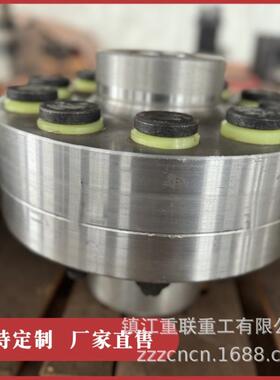 LT型弹重联ZOOL套性柱销联轴器 L11诚信经 营 T全国发货