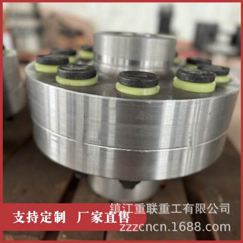 LT型弹重联ZOOL套性柱销联轴器 L11诚信经 营 T全国发货