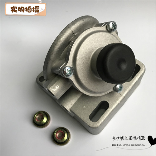 612600081335/PL420潍柴重汽斯太尔豪沃油水分离器柴油滤清器总成