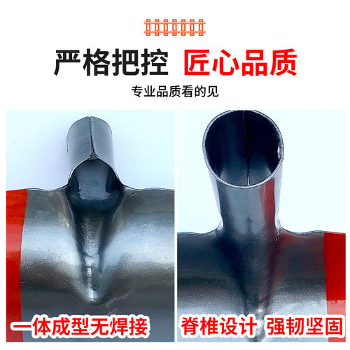 农具耙子瓦工搂粪刮粪铲子刮粪耙刮粪板赶海养殖清粪铲除雪铲钉耙