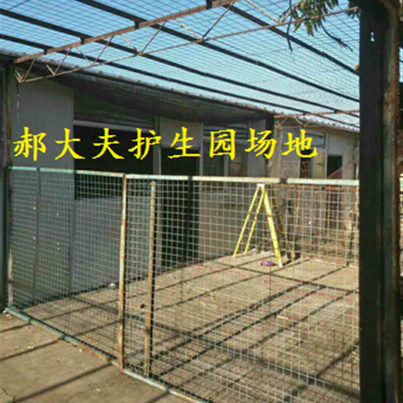 【爱心义卖】郝大夫北辰护生园纪念明信片10张