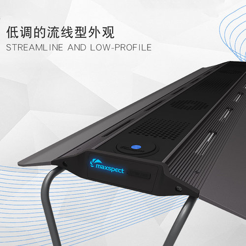迈光R5系列天幕全光谱日出日落自动珊瑚灯LED海水海缸灯