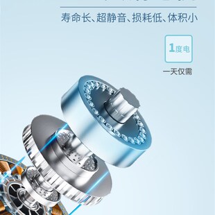 爱美信FME2023新款大风量家用商用可拆洗商铺门头空气幕风幕机