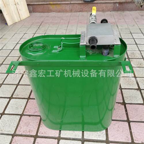 RP-30乳化液自动配比器乳化液混匀器煤矿用乳化液配比