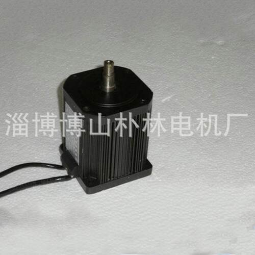 厂家销售向型电机 流无刷直微电动100WS50-动机
