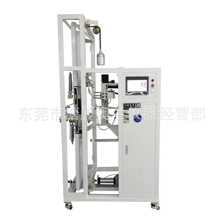 不锈大钢套防盗门锁寿命试验机检 OM-880装销具家用锁门锁测试验