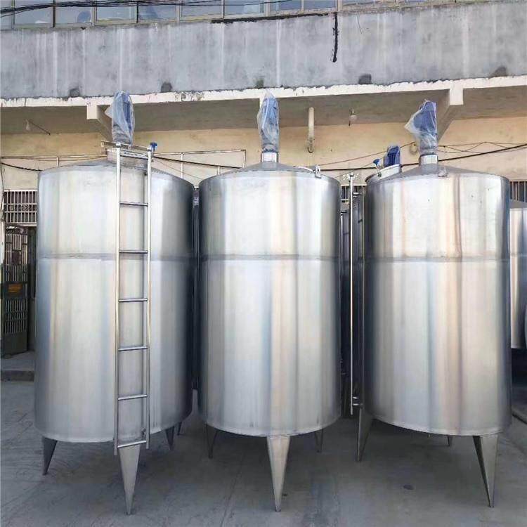出售00 升二手搅QWD拌 100升二手5白酒搅拌九成新
