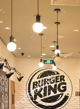 吊线灯吧台吊灯创意个性小单头现代简约酒吧奶茶店铺餐厅工程灯具
