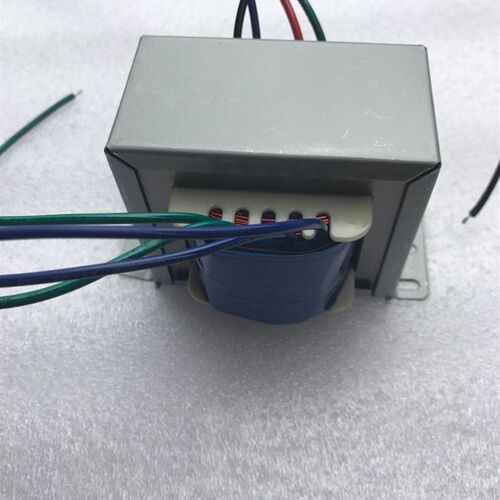 定制电源变压器 EI66X45 220V转28V2.5A 9V0.5A  工频交流变压器