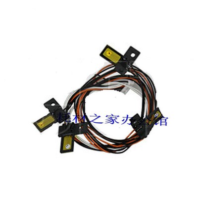 适用 美能达 C220 C280 C360 C7728 C7722 C7718 定影热敏电阻
