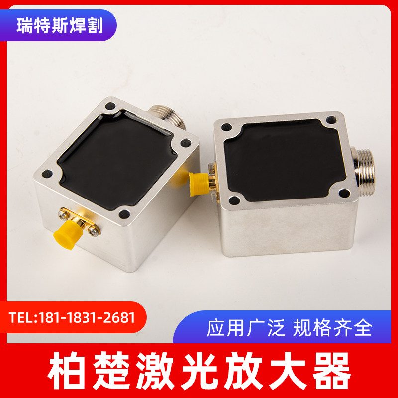 光纤激光切割机放大器柏楚系统电容头传感调高器BCL-AMP前置BTS26