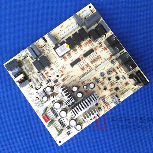 原装格力空调 30033029 主板 M301F3B 电脑板 电路板 全新