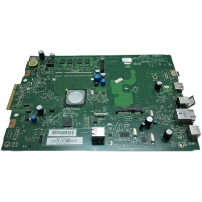 全新原装 HP M570 M575主板 接口板 网络板 打印板 USB打印板