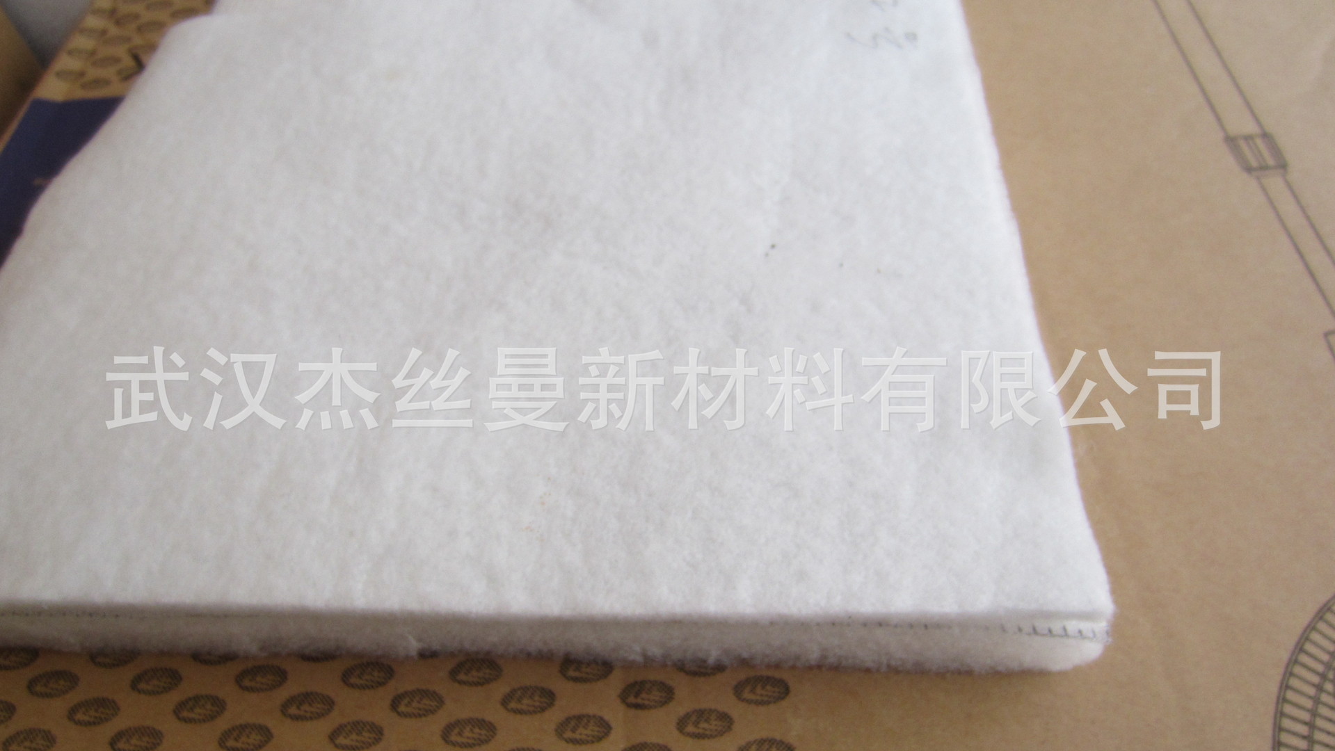 8mm机床过滤海棉 480X420X8 580X480X8过滤机床冷却液铁屑杂质