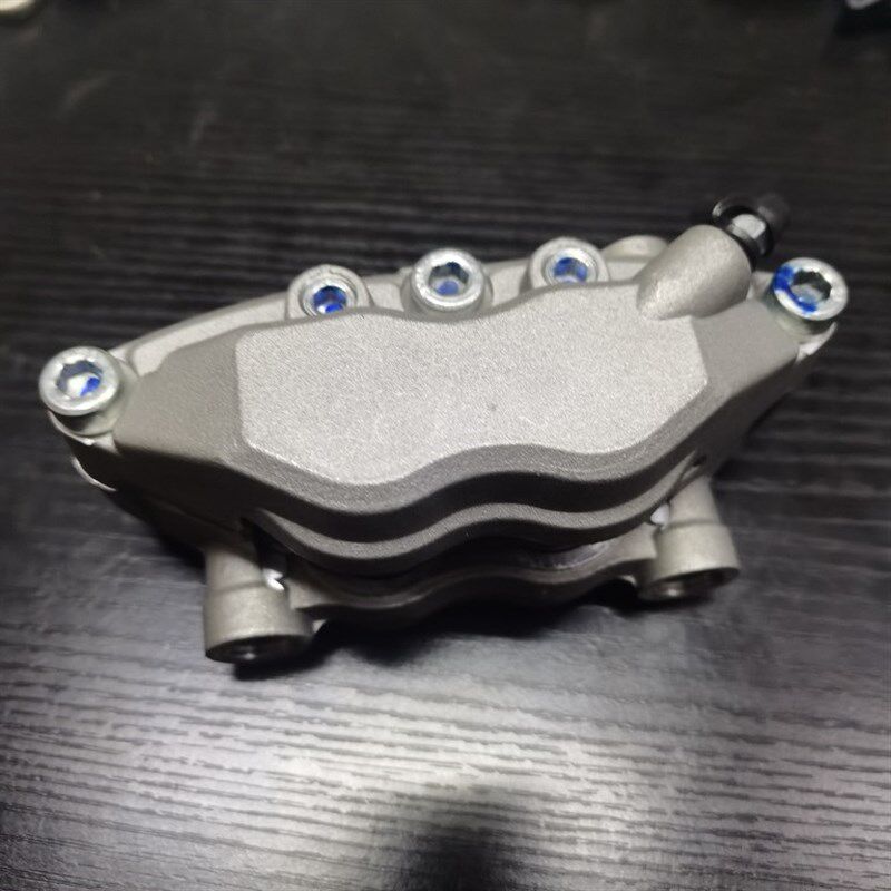 适用春风NK150 NK250 SR250凯琳泵 刹车泵 ABS 下泵卡钳总成原厂