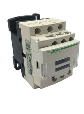 电梯接触器蒂森电梯中间接触器CAD32M7C接触器继电器AC220VAC110V
