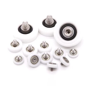 工程塑料轴承BKR01 02 11 12 13-D13 D26 D30 D35 D40 D45 D50