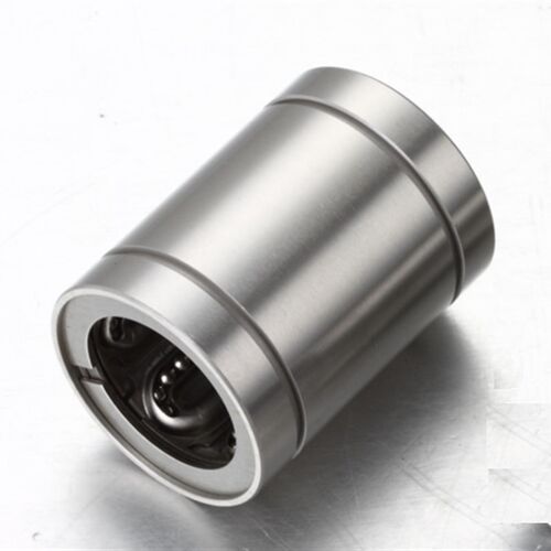 耐高温钢保直线轴承LM8GA LM10GALM12GA LM16GA LM20GA LM25GA 30