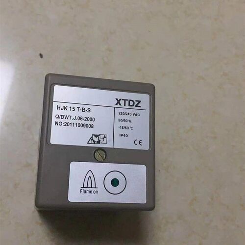 HJK15T-B-S程控器