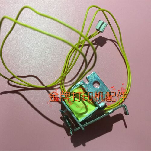 HP PRO400 M401 M401D M401N M401DN M425继电器 离合器 电磁吸