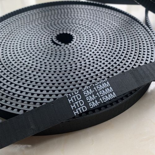 展鹏迅达电梯门机配件皮带HTD5M-1500 5M1730 5M1780 5M2160-S8M