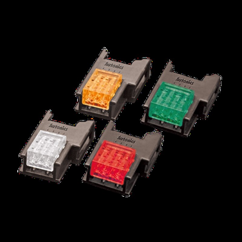 奥托尼克斯Autonics传感器线缆插座3针 CNE-P03-YW CNE-S03-YW