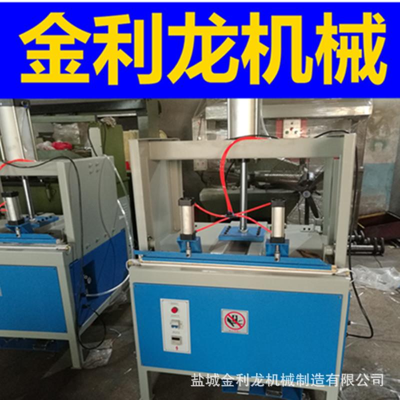 头枕 装枕靠垫 海绵枕芯压缩封口机 包机宠物用 品JLL-1000压缩机