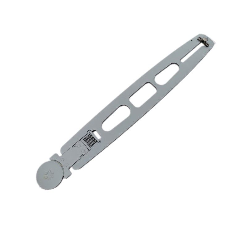 三相电电链锯电锯380V大功率手持电锯链条导板机壳手柄开关配件