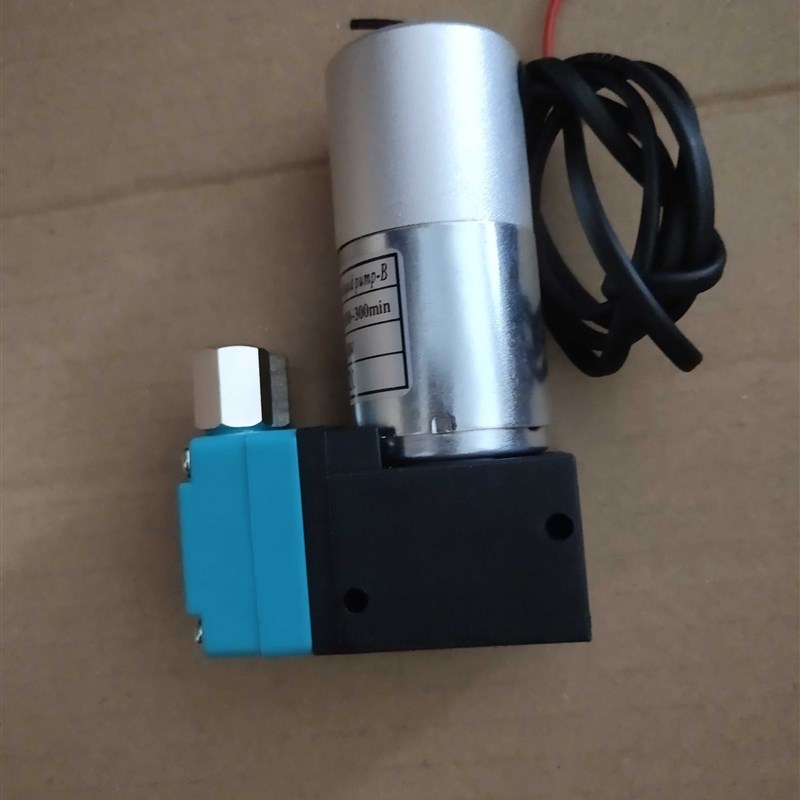 包邮喷码机各种配件 电磁阀 回收泵 喷码机主 晶振杆多种机器通用