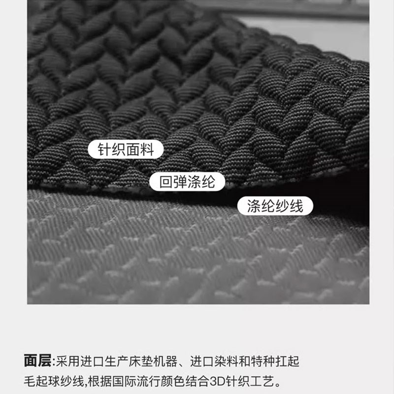 飘窗沙发靠背一体四季通用2025新款意式轻奢飘窗沙发定制飘窗台