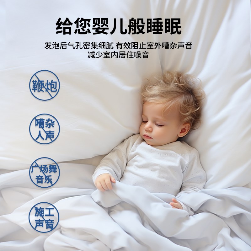 速的奥发泡胶泡沫门窗填缝剂聚氨酯泡沫密封防水膨胀补漏填充堵洞图片
