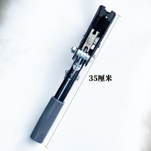 叉车配件合力H2000/K30/龙工3吨/3.5T手刹车拉线制动手柄拉线总成