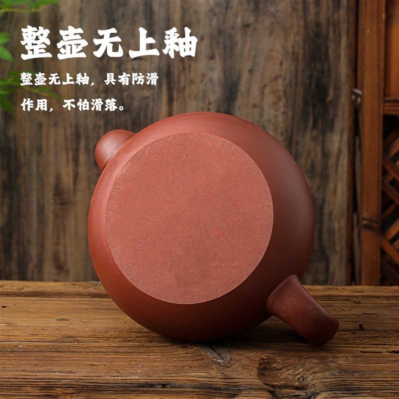 紫砂煎药壶全自动熬药养生壶多功能中药壶药罐熬药中药老式煲药锅