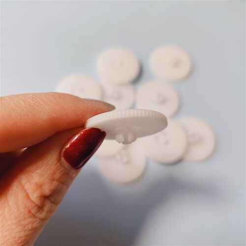 歌派GP-30A/40A/300/3380/4380凭证装订机垫片刀垫塑料白垫子配件