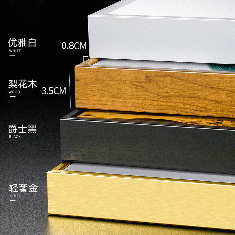 兔子兔年花卉画画diy数字油画填充填色礼物卡通手工手绘油彩画