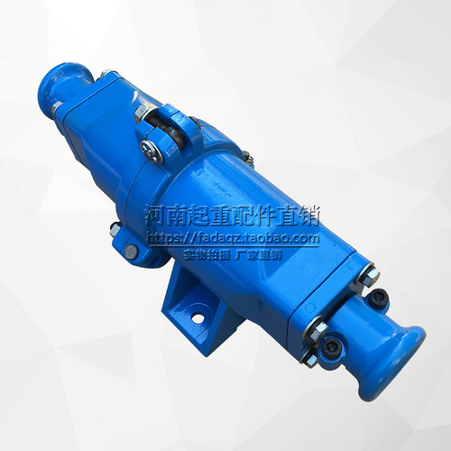 起重电缆线连接器DL-102/202电缆快速接头 电磁吸盘专用电缆接头