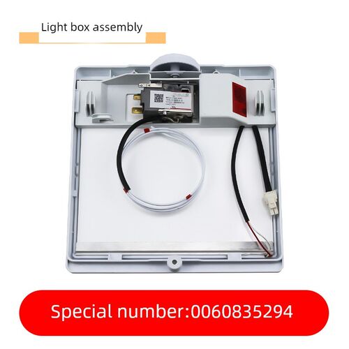适用于海尔冰箱Bcd-221Tmba-221Tmcy-221Tnba照明/冰箱灯/夜光灯