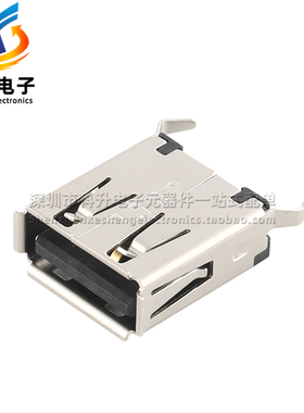 GSB11123KEU AHLGSB11123KEU 全新原装进口 立式 USB 接口连接器
