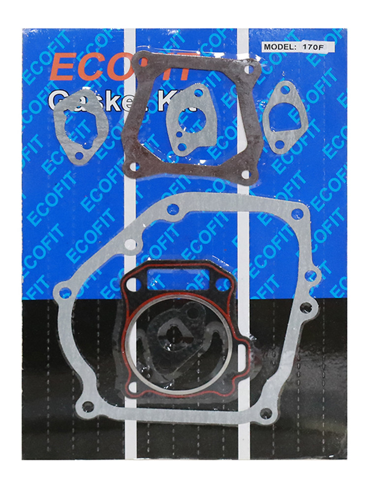船挂机船用推进器挂桨机配件维修包赠品