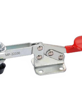 镀锌快速夹具MP-22100优质夹钳SD JA GH CH  HS雕刻机夹紧器肘夹