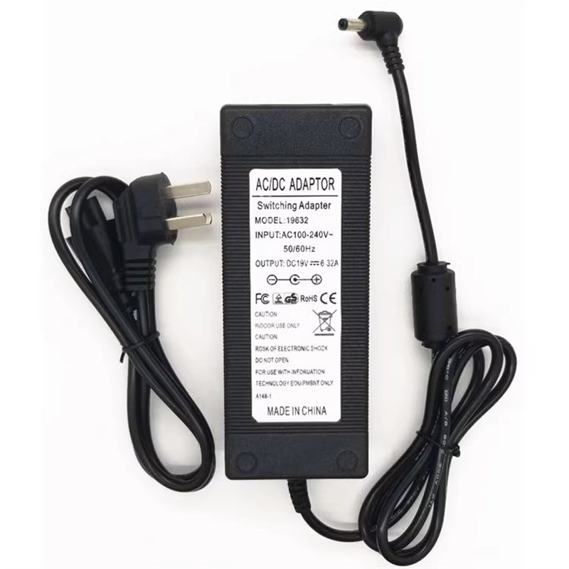 AOC大师925一体机电脑A27925H5016310电源配接器19V6.32A充电线